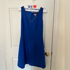 Lily Pulitzer Dress